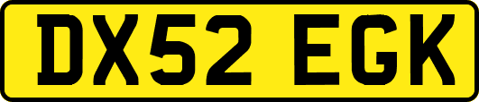 DX52EGK