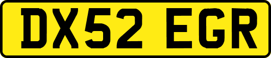 DX52EGR