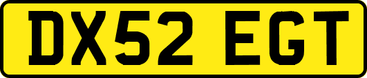 DX52EGT