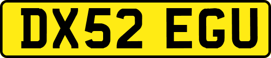 DX52EGU