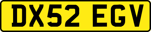 DX52EGV
