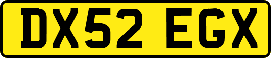 DX52EGX