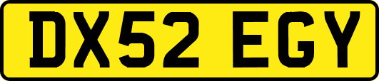 DX52EGY