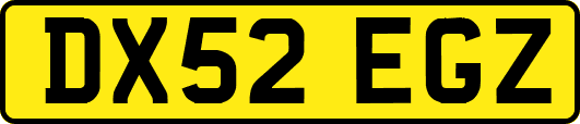 DX52EGZ