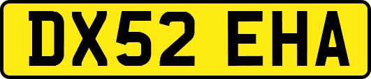 DX52EHA