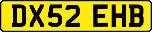 DX52EHB