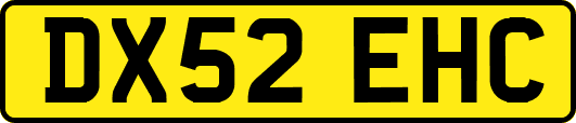 DX52EHC