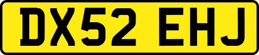 DX52EHJ