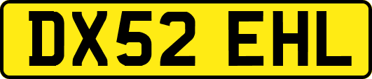 DX52EHL