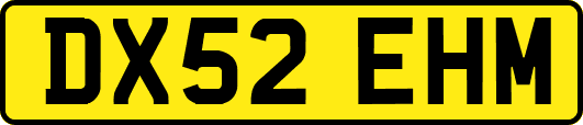 DX52EHM