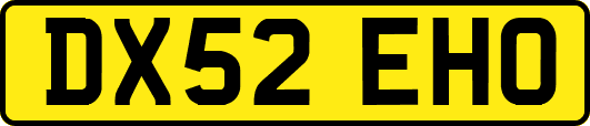 DX52EHO