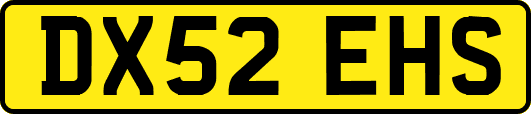 DX52EHS