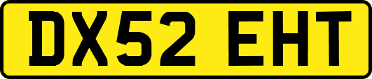 DX52EHT