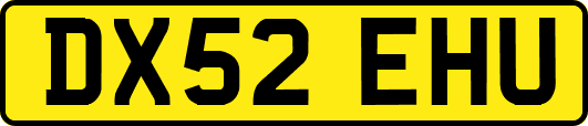 DX52EHU