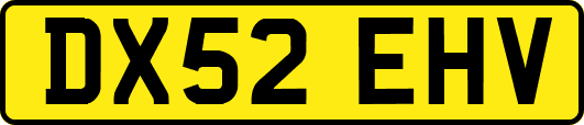 DX52EHV
