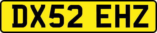 DX52EHZ