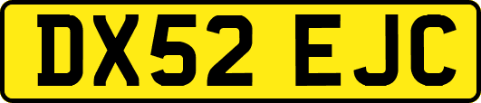 DX52EJC