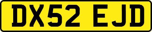 DX52EJD