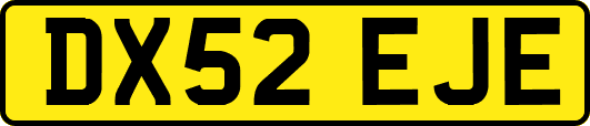 DX52EJE