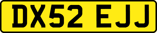 DX52EJJ