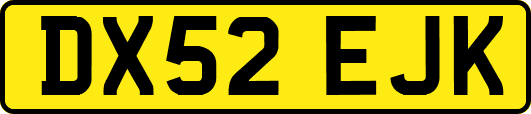 DX52EJK