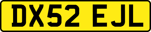 DX52EJL