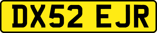 DX52EJR