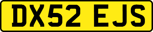 DX52EJS