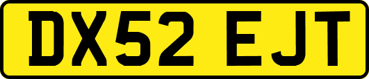 DX52EJT