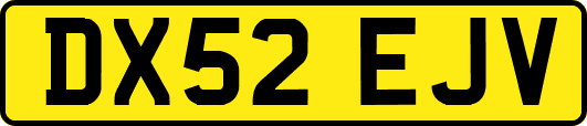 DX52EJV