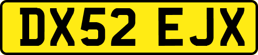 DX52EJX
