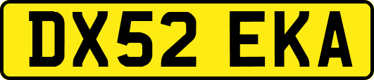 DX52EKA