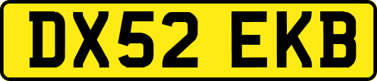 DX52EKB