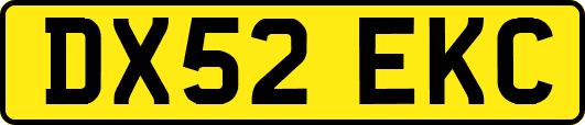 DX52EKC