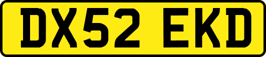 DX52EKD