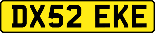 DX52EKE