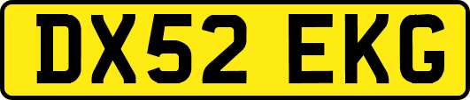 DX52EKG