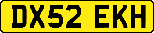 DX52EKH