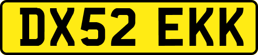 DX52EKK