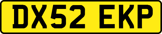 DX52EKP