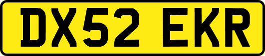 DX52EKR