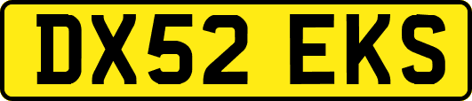 DX52EKS