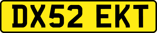 DX52EKT