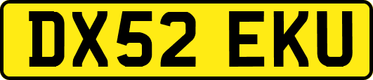 DX52EKU