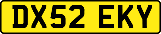 DX52EKY
