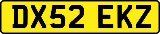 DX52EKZ