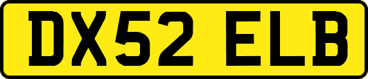 DX52ELB