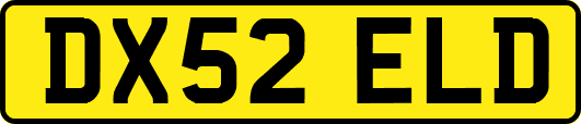 DX52ELD