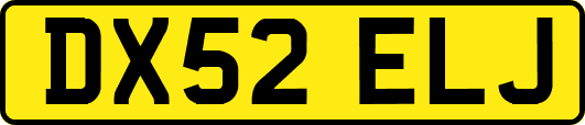 DX52ELJ