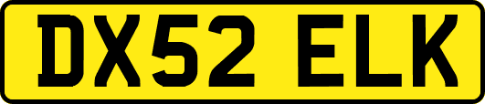 DX52ELK